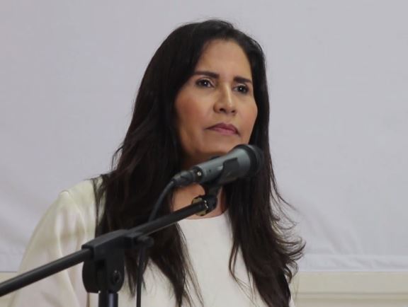 Maritza Hernández