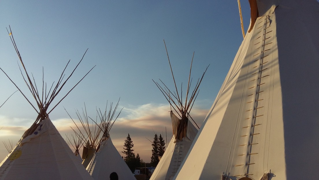 Canadá pagará 31.500 millones de dólares para compensar a niños indígenas apartados de sus familias