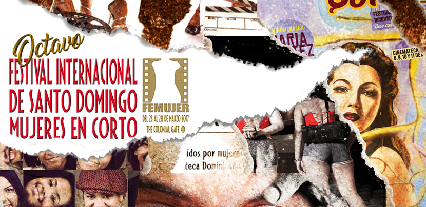 Convocatoria-festival-internacional-Santo-Domingo-Mujeres-en-corto-el-punto-RD
