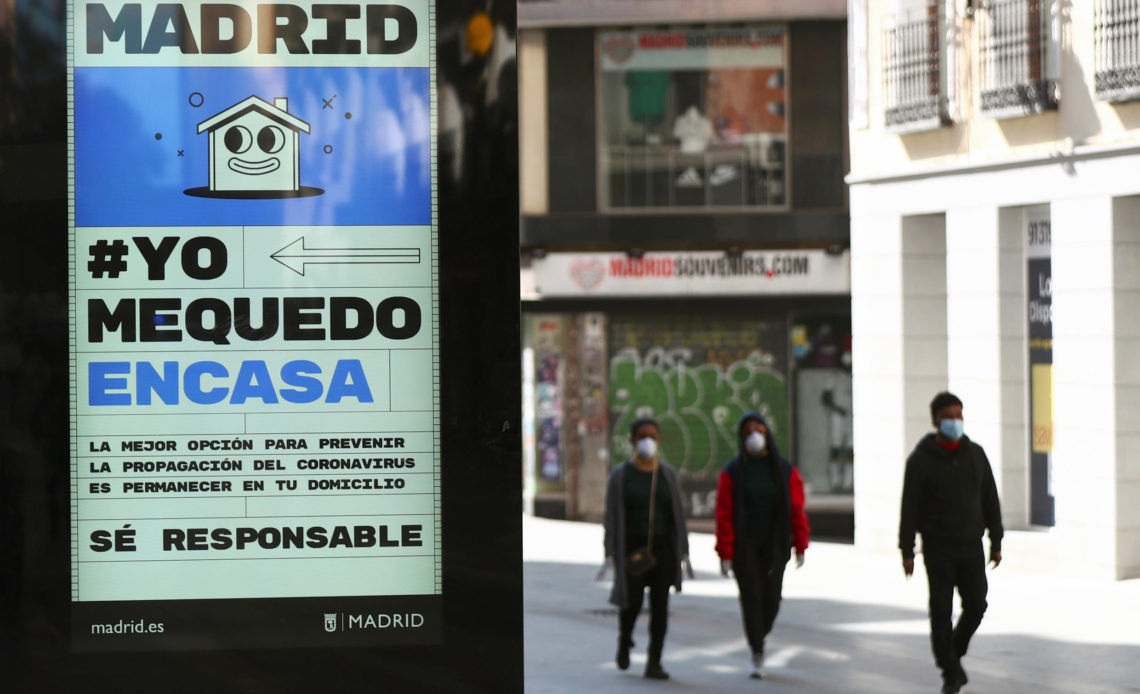 De pandemia a endemia: España cambiará su forma de afrontar el covid tras la sexta ola