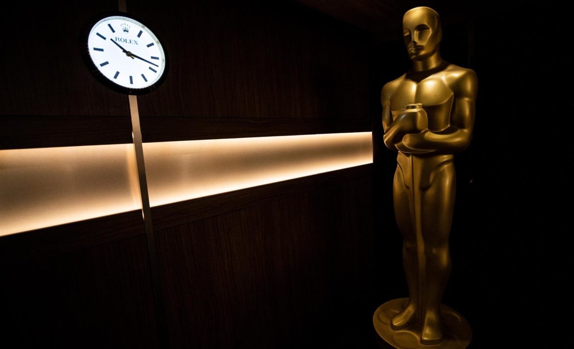 Los Óscar registran el menor número de cintas aspirantes en diez años