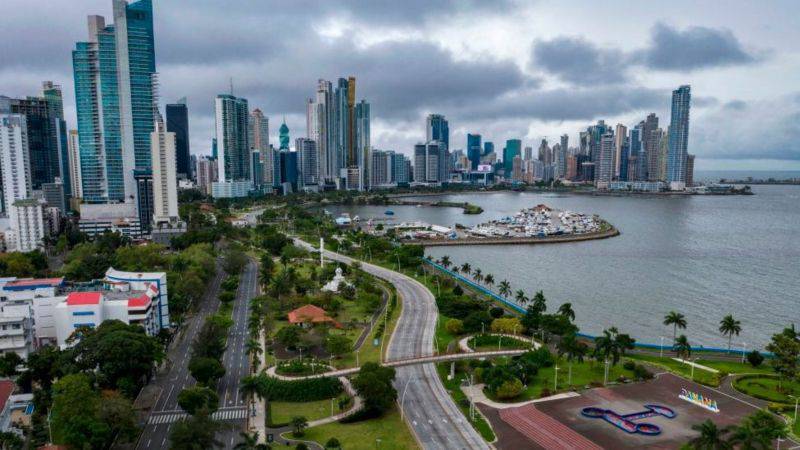 Más de 30 personas a juicio en Panamá por el escándalo de los Panama Papers