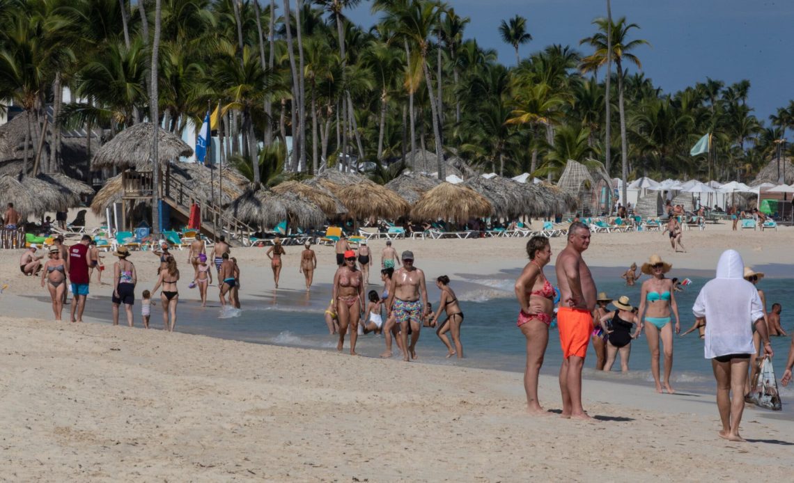¿Por qué todos viajan a la República Dominicana?