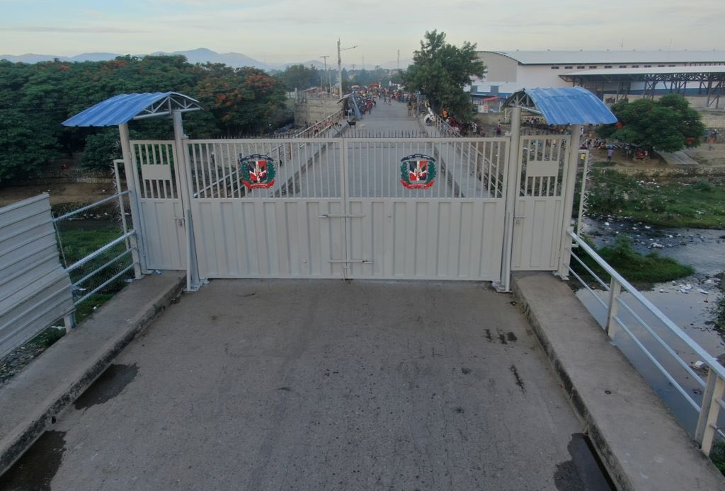 Puerta de la Frontera