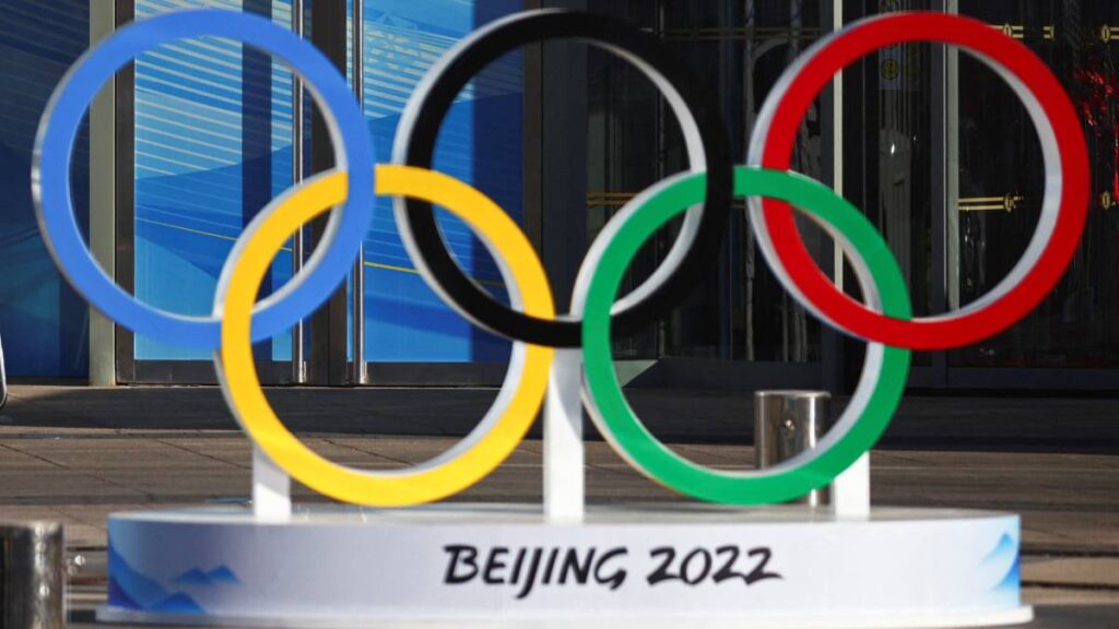 Toda la cobertura de los Juegos Olímpicos de Invierno Beijing 2022 por el canal de Marca Claro en YouTube