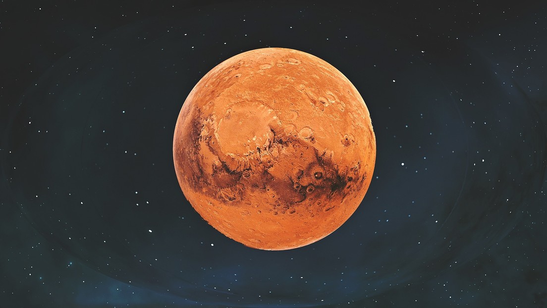 Un excientífico de la NASA asegura que es posible hacer Marte y Venus habitables