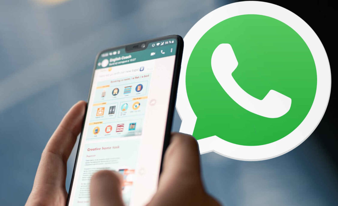 Whatsapp incorporará herramientas de dibujo y edición