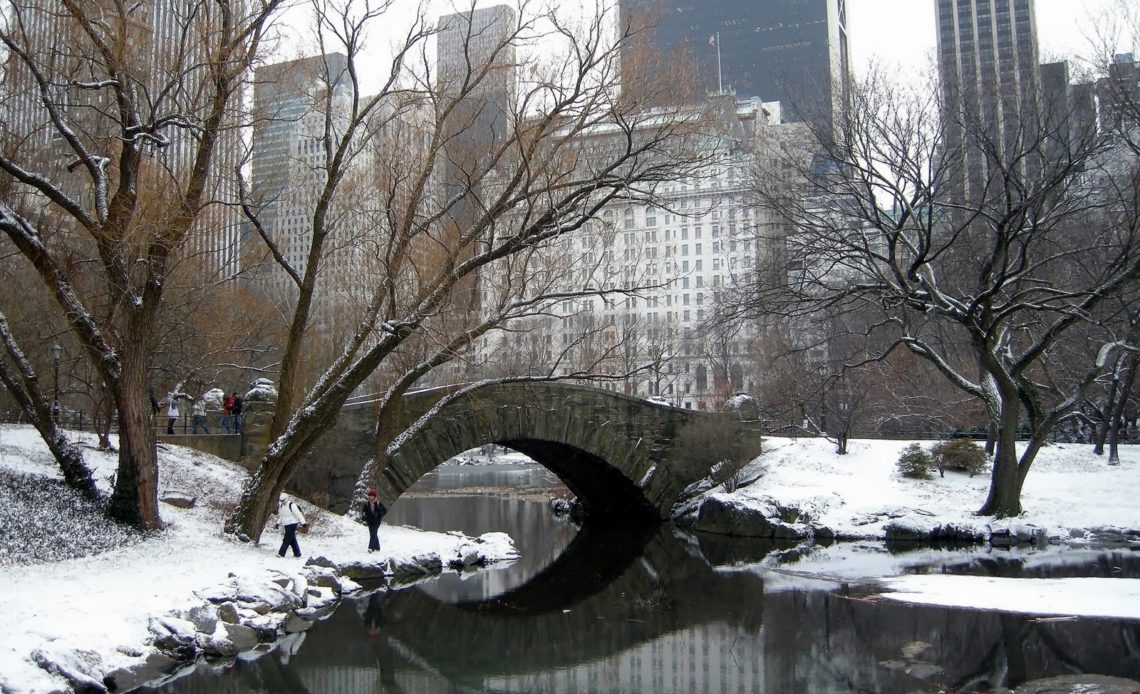 "Escapadas de Invierno", la nueva campaña de Nueva York para relanzar el turismo