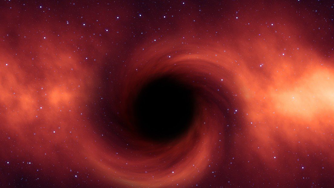 Pronostican fusión de dos agujeros negros en uno supermasivo