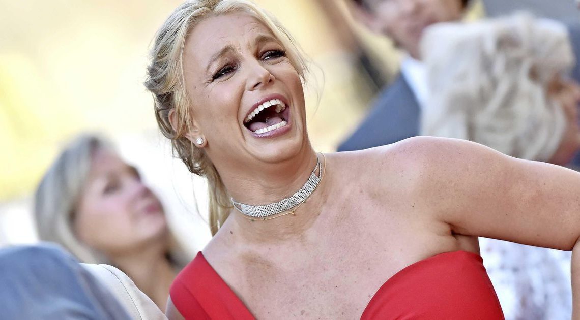 Britney Spears publicará sus memorias tras un acuerdo por 15 millones de dólares