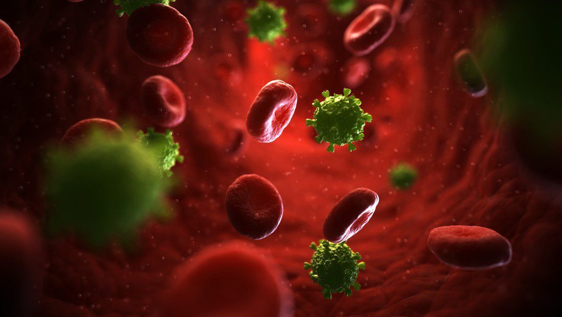 Descubren una nueva variante más contagiosa y agresiva del VIH