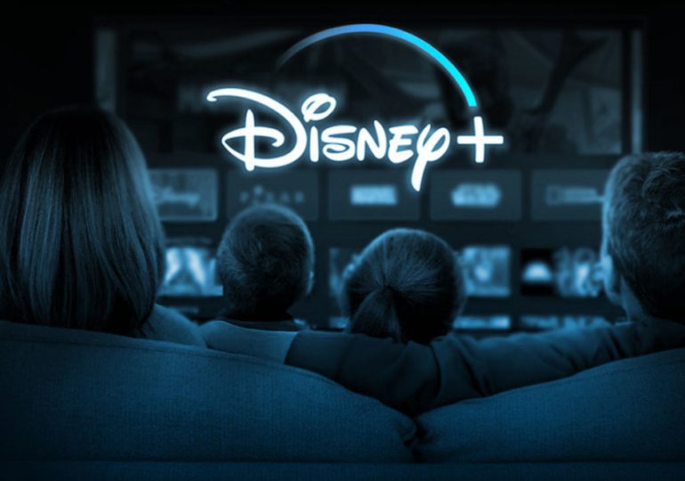 Disney suspende los estrenos de sus películas en Rusia