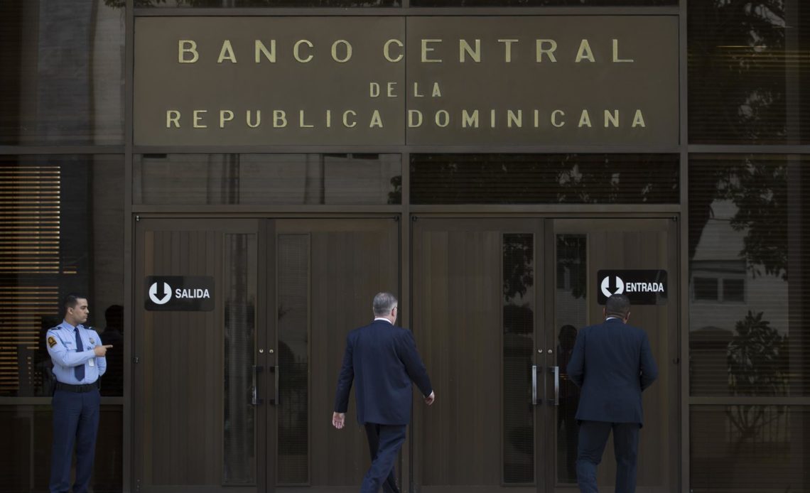 La República Dominicana registra una inflación de 1,18 % en enero pasado