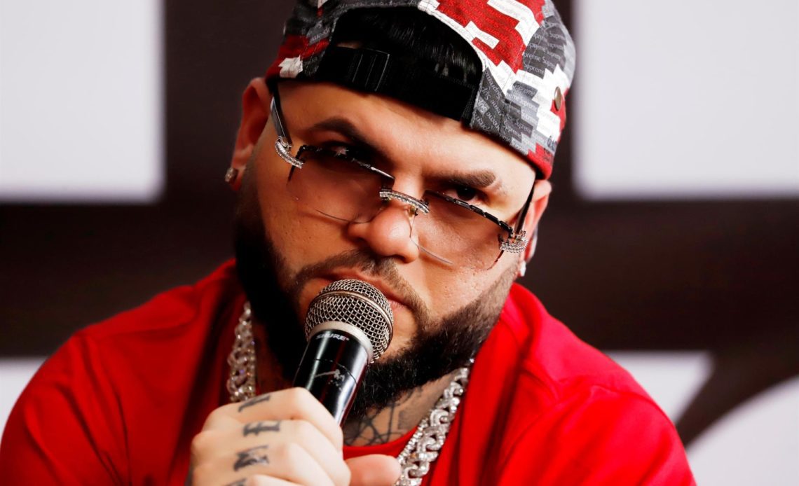 Premio Lo Nuestro reconocerá los aportes de Farruko a la música urbana