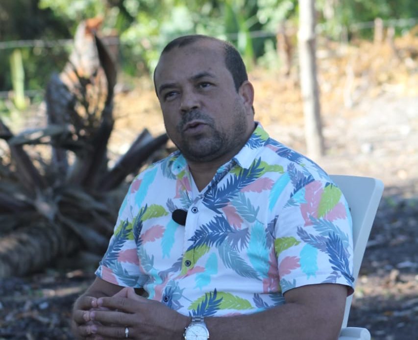 En Cabral Barahona piden al gobierno impulsar proyectos de ecoturismo para dinamizar economía