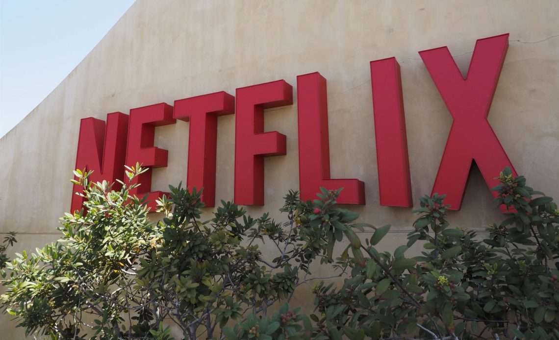 Netflix se niega a cumplir con la nueva ley audiovisual de Rusia