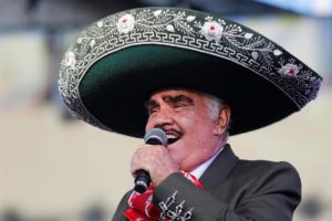 Vicente Fernández