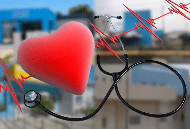 66% de hospitales municipales y provinciales de RD carecen de cardiólogos