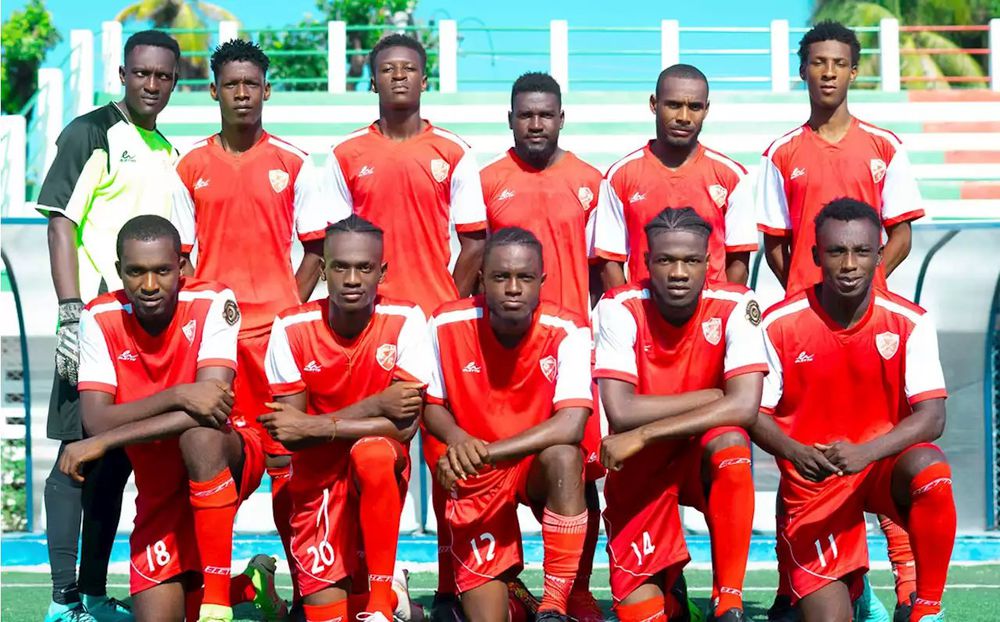 Concacaf veta dos años a equipo haitiano por retirada de Liga de Campeones