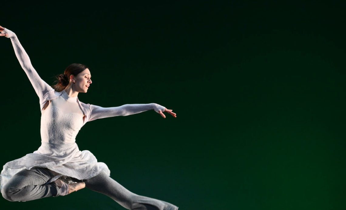 El mundo de la danza se une en una emotiva gala por Ucrania en Londres