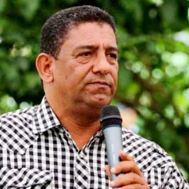 Expresidente de ANPA denuncia seguridad alimentaria del país está en peligro
