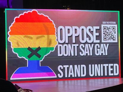 Senado de Florida aprueba el polémico proyecto "No digas gay"