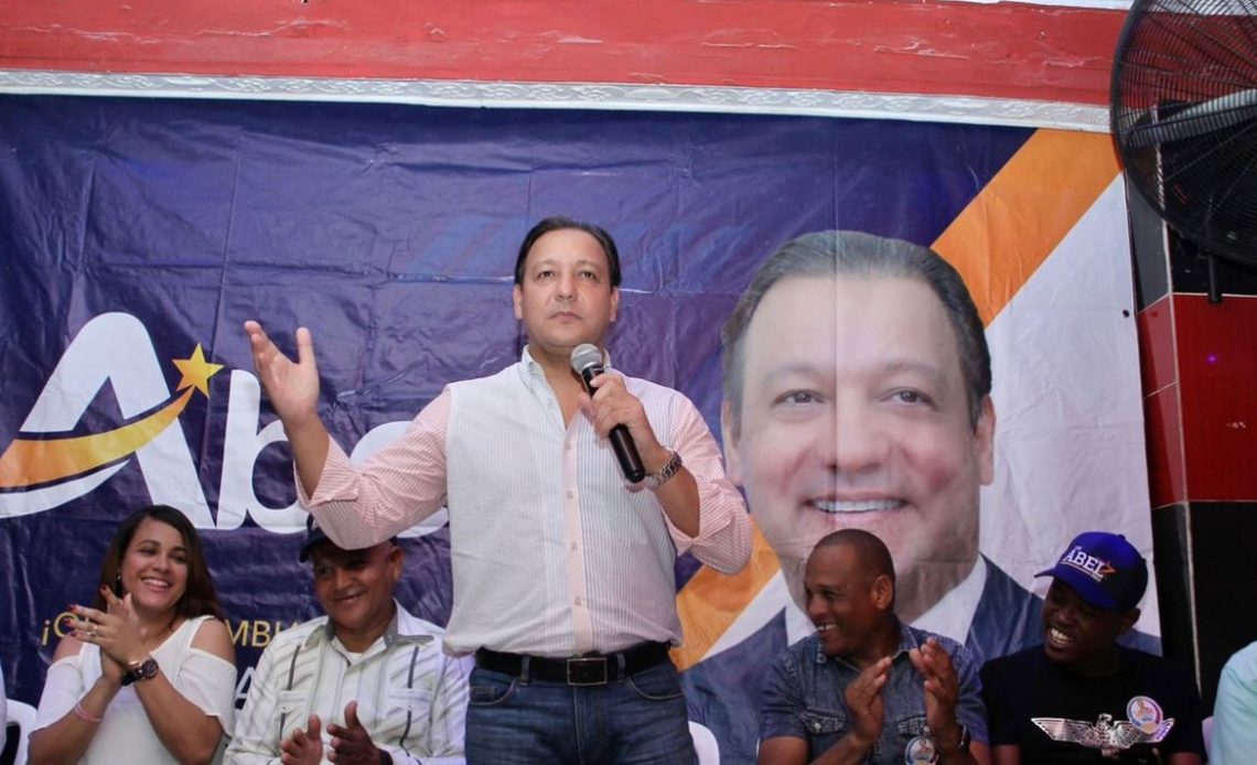 Abel Martínez deplora las condiciones de incertidumbre impuesta por el Gobierno