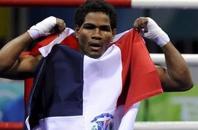 El boxeo dominicano busca renovarse con miras al nuevo ciclo olímpico