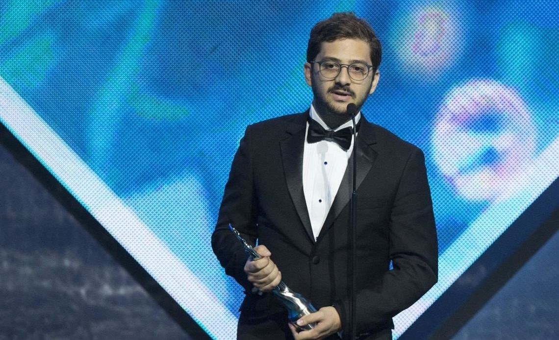Largometraje dominicano "Perejil" gana premio a mejor película en el Festival de Cine Miami