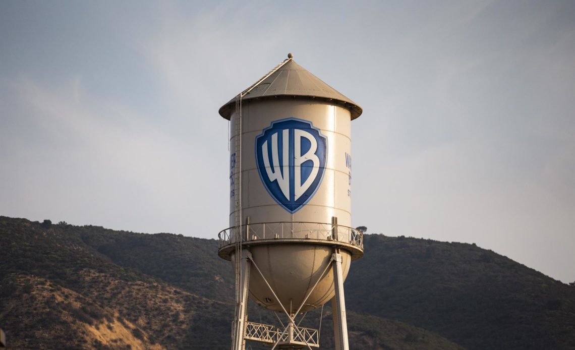 Nace el gigante del "streaming" Warner Bros Discovery tras finalizar fusión