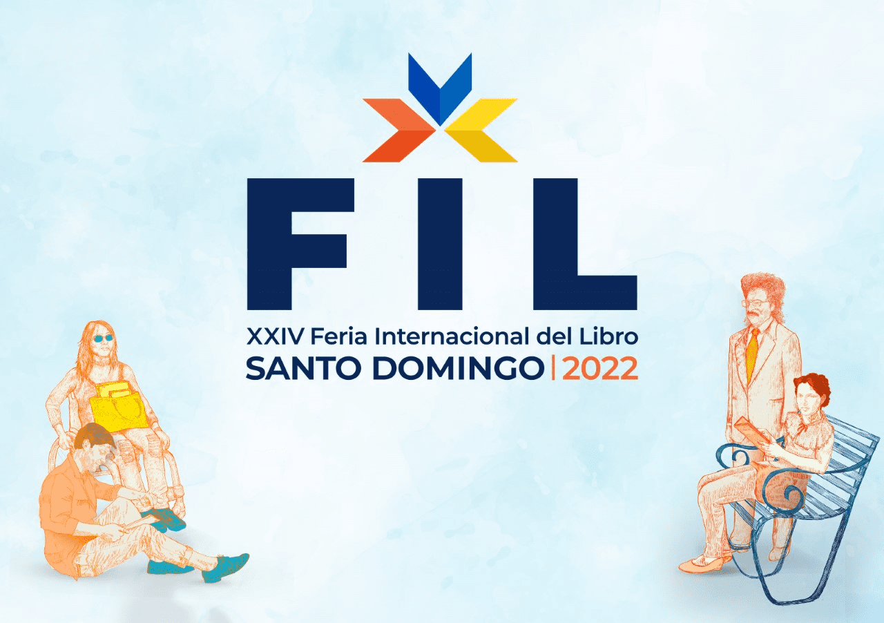 Feria del Libro de Santo Domingo 2022 ofrecerá novedades y una experiencia única para toda la