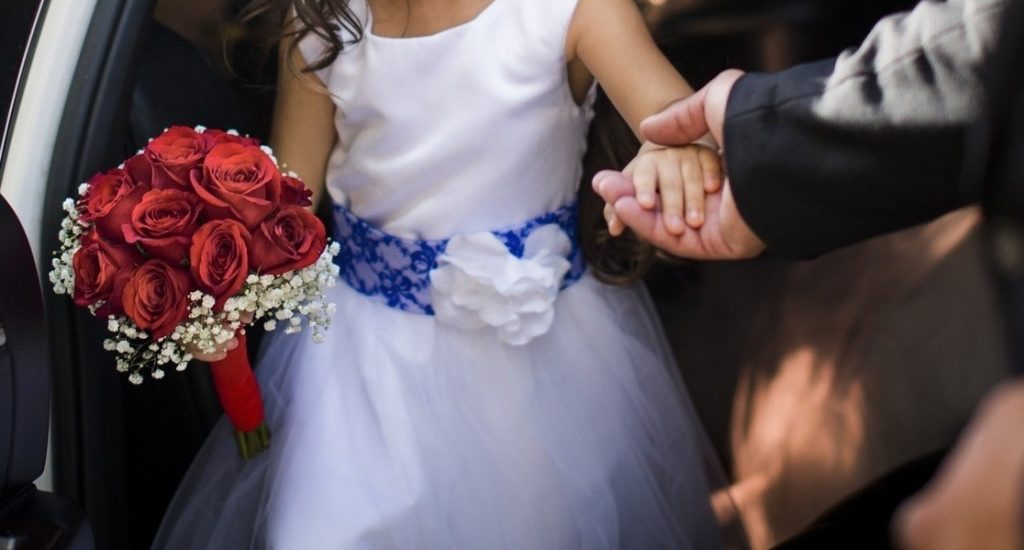 Diputados mexicanos aprueban castigar el matrimonio infantil con 15 años de cárcel