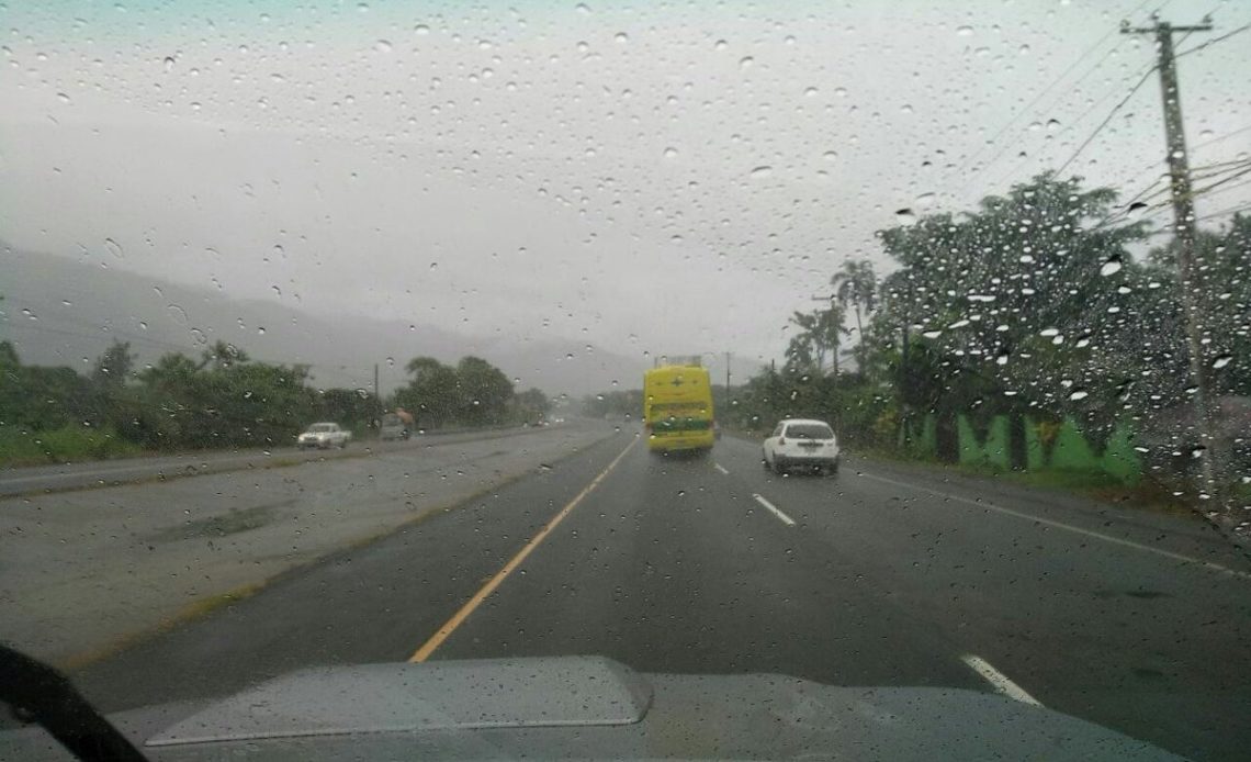 Autopista Duarte