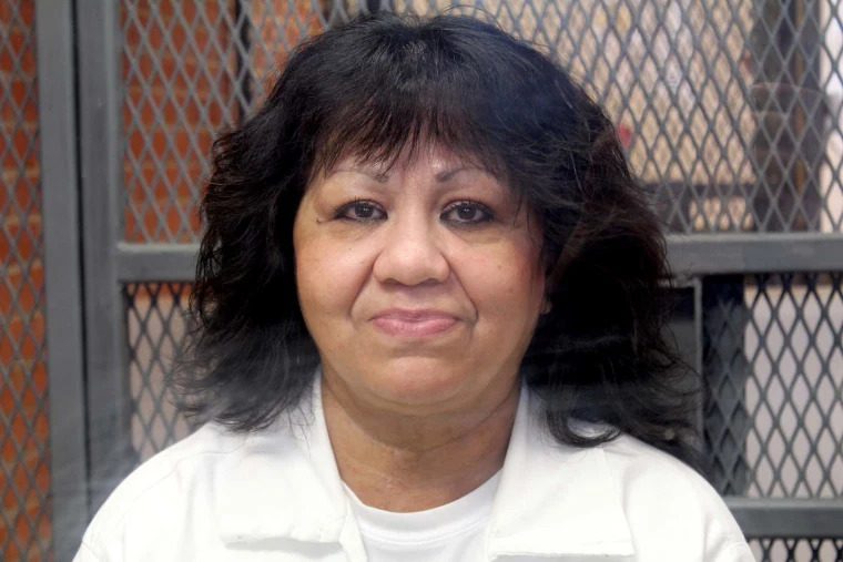 Corte de Texas suspende ejecución de estadounidense de origen mexicano Melissa Lucio