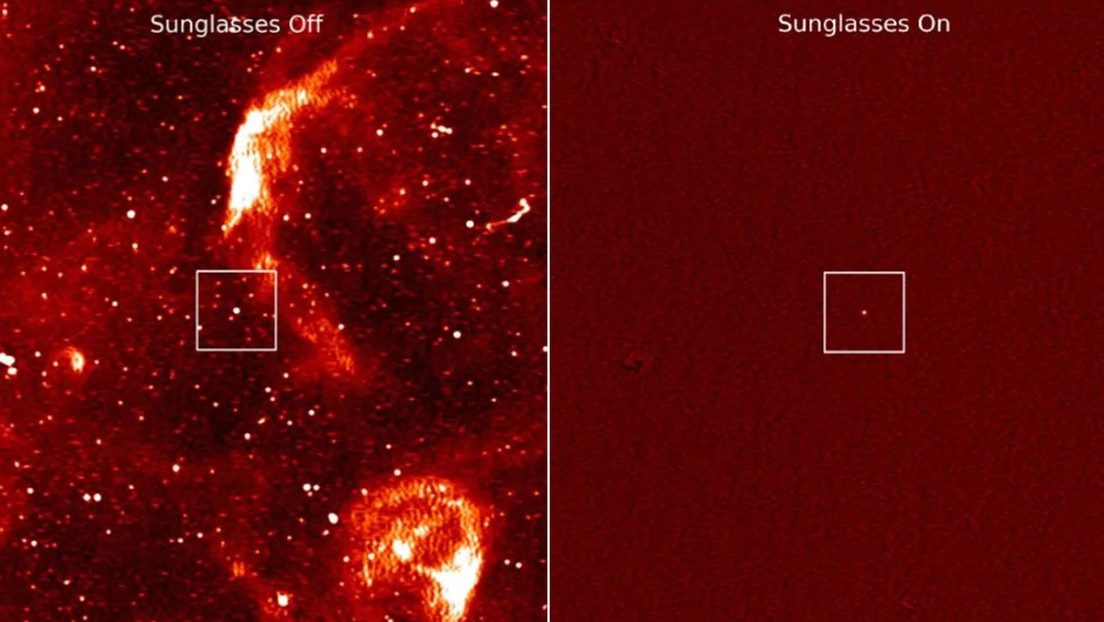 Astrónomos descubren la estrella púlsar más luminosa y fuera de la Vía Láctea