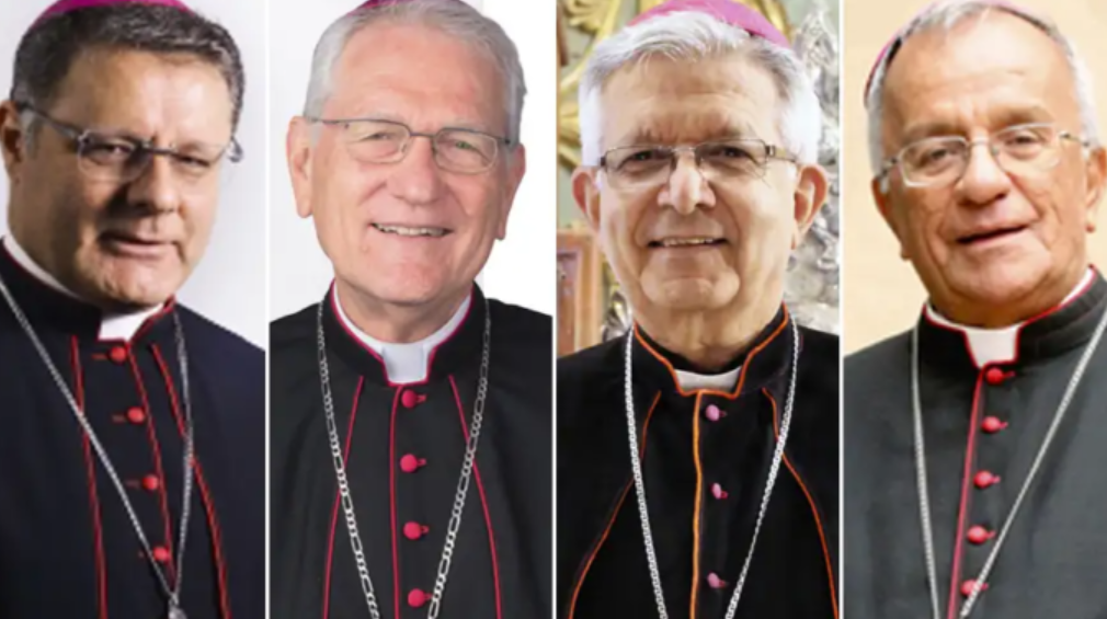 El papa Francisco nombra 21 nuevos cardenales, entre ellos cuatro latinoamericanos