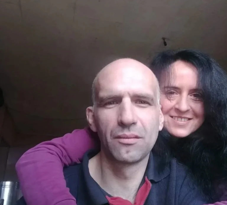 Mujer en Serbia mata a puñaladas a su marido