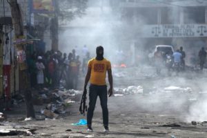 RD no pagará rescate por sus ciudadanos secuestrados en Haití