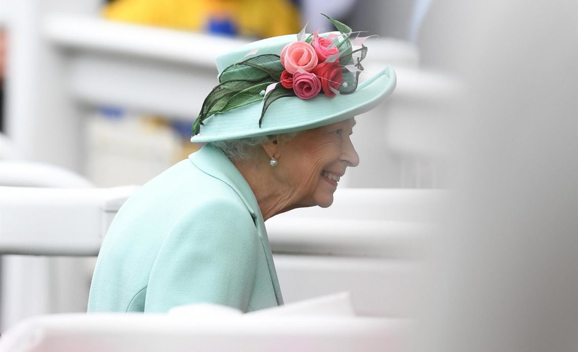 Vídeos caseros de la reina Isabel saldrán a la luz en un documental