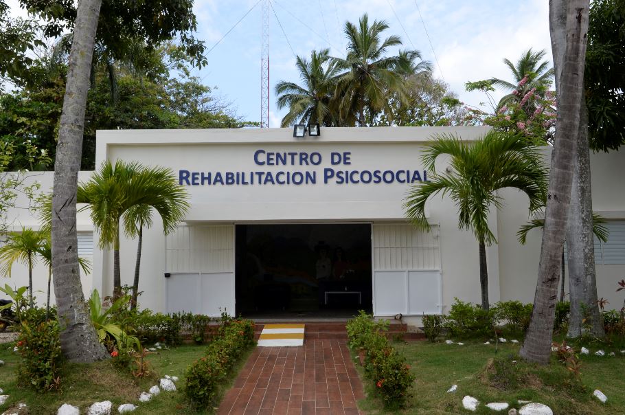 Salud Pública invertirá 18 millones de pesos en Centro de Rehabilitación Psicosocial, antes Manicomio
