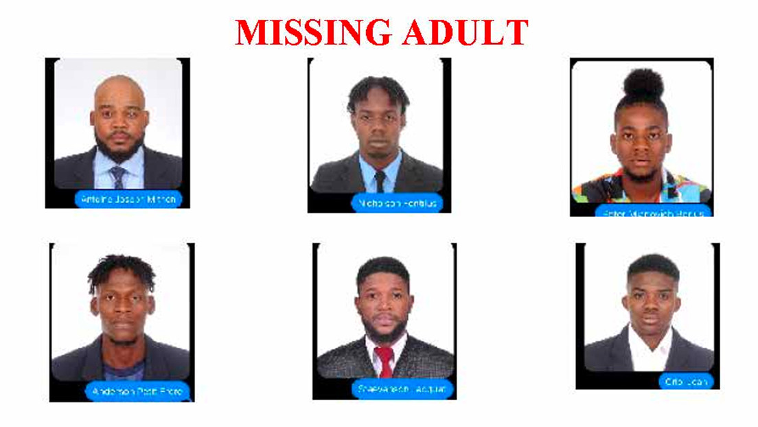 Seis miembros de la delegación haitiana de los Juegos Olímpicos Especiales desaparecen en EE.UU.