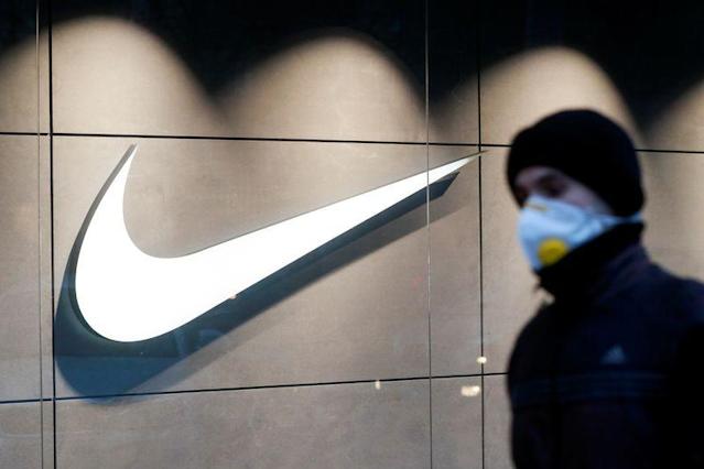 Nike se va definitivamente de Rusia por la campaña militar en Ucrania