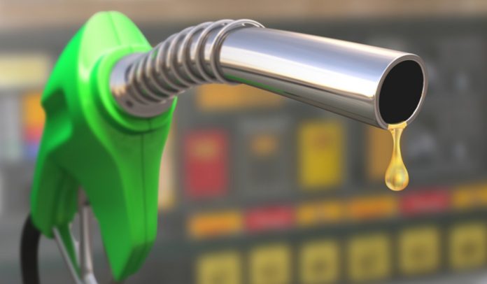 Precios de los combustibles se mantendrán sin variación para esta semana