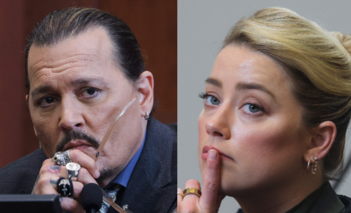 “Johnny vs. Amber”: viene la secuela de serie documental con testimonios claves del juicio