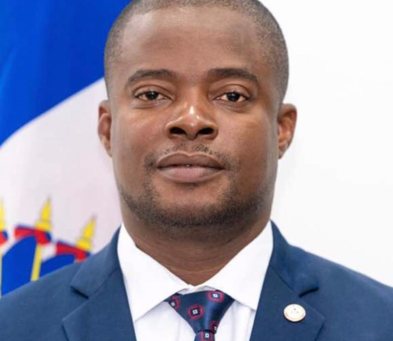 Cancillería de Haití había informado que Jacques no es cónsul desde el pasado seis de junio