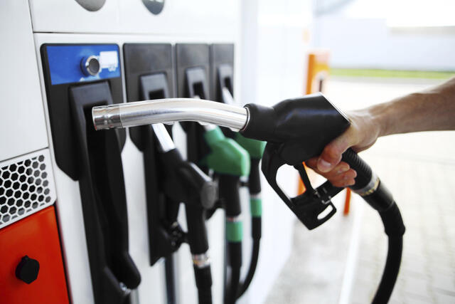 Precios de combustibles se mantendrán sin variación esta semana