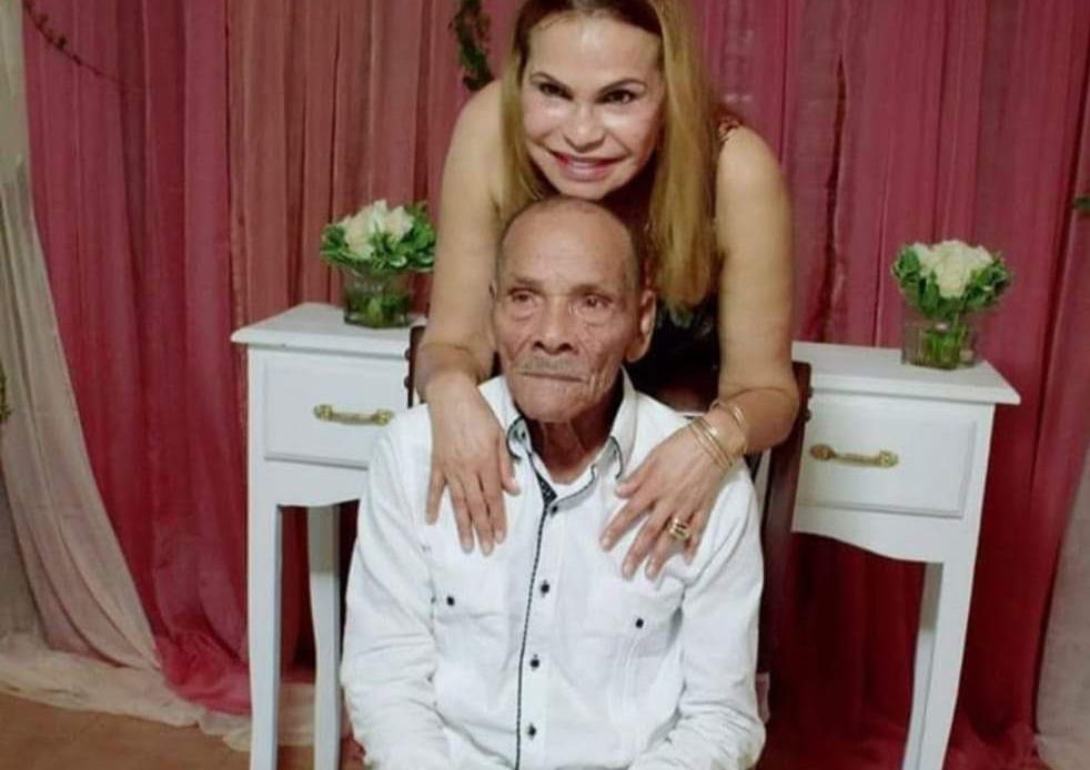 Fallece en Dajabón padre de la ex senadora Sonia Mateo