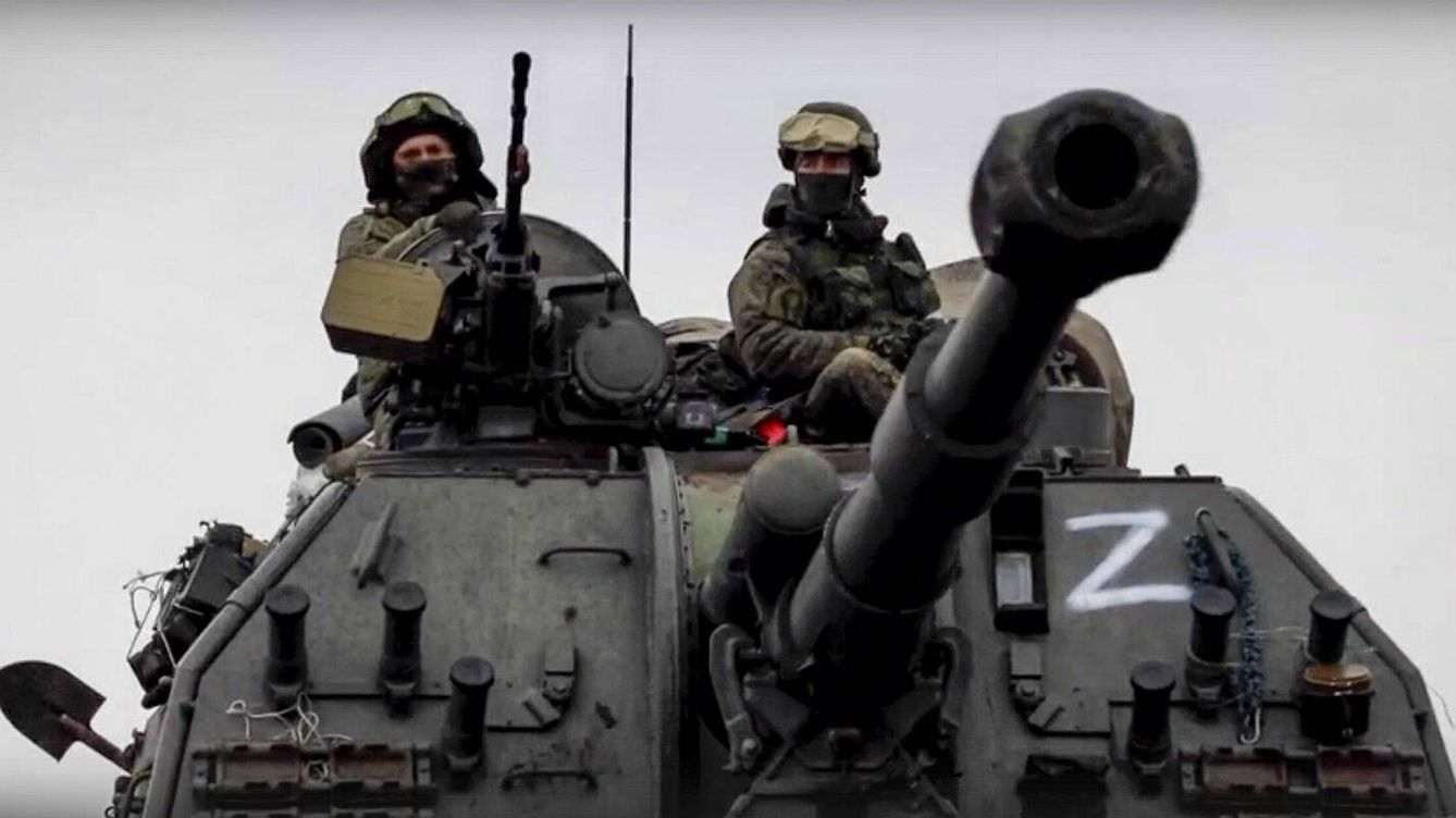 Gobierno norteamericano desembolsa 450 millones de dólares más en ayuda militar a Ucrania – N Digital