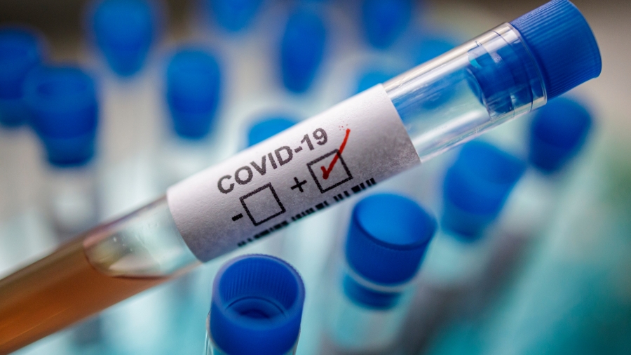 Salud Pública reporta 706 nuevos contagios de Covid-19