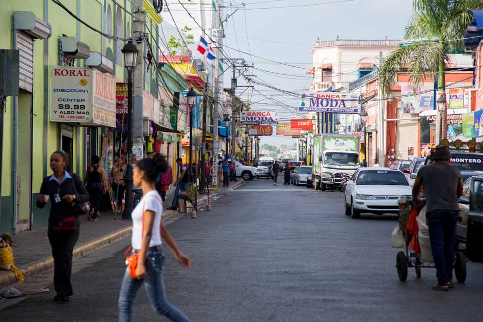 Conozca las calles y avenidas que serán intervenidas por construcción de monorrieles en Santiago